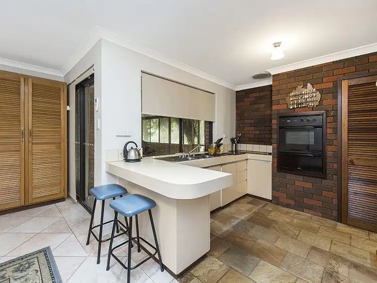 Second view of Homely house listing, 1 Colonial Mews, Edgewater WA 6027