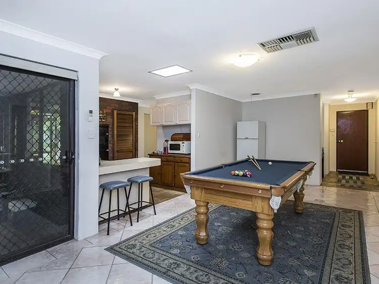 Third view of Homely house listing, 1 Colonial Mews, Edgewater WA 6027