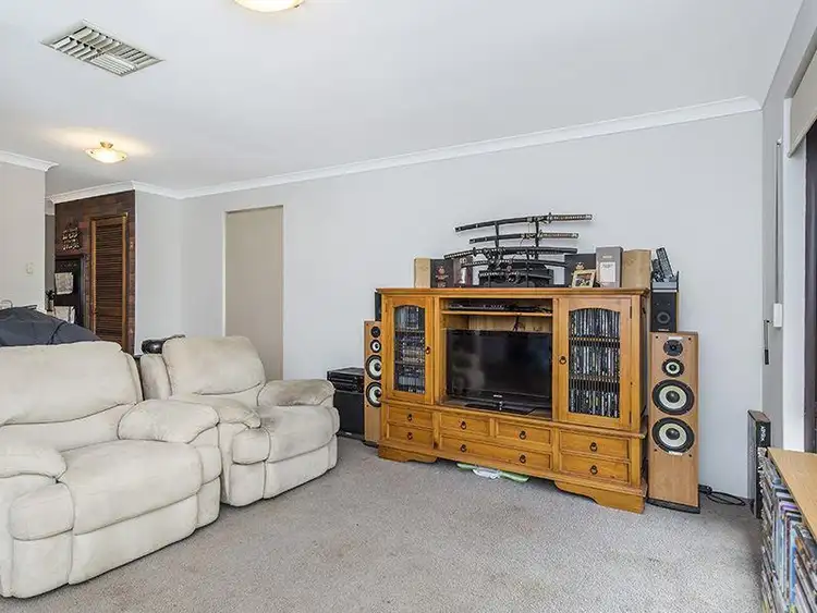 Fourth view of Homely house listing, 1 Colonial Mews, Edgewater WA 6027