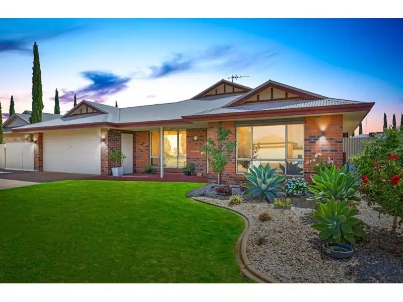 Main view of Homely house listing, 15 Smythe Drive, Broadwood WA 6430