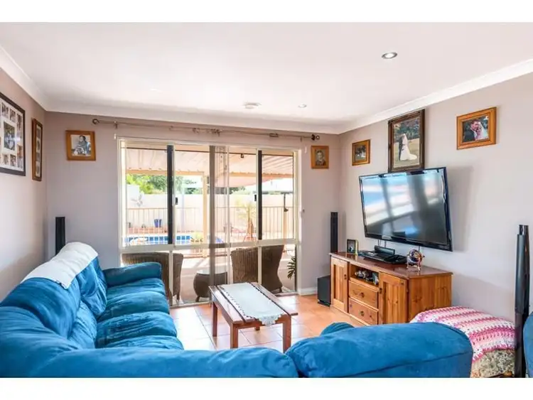 Fifth view of Homely house listing, 15 Smythe Drive, Broadwood WA 6430