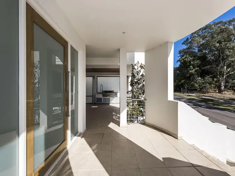 Fourth view of Homely house listing, 57a DUNCRAIG ROAD, Applecross WA 6153