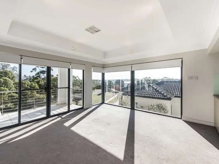 Fifth view of Homely house listing, 57a DUNCRAIG ROAD, Applecross WA 6153