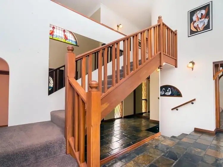 Third view of Homely house listing, 25 Stott Way, Duncraig WA 6023