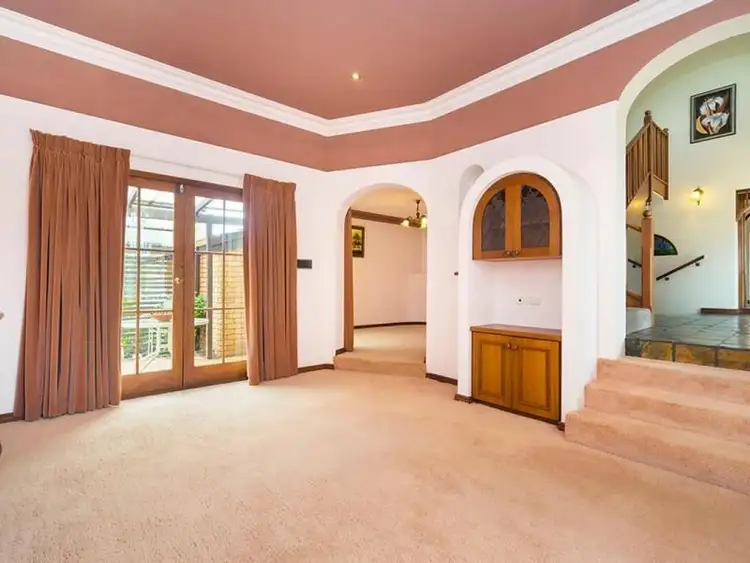 Fourth view of Homely house listing, 25 Stott Way, Duncraig WA 6023