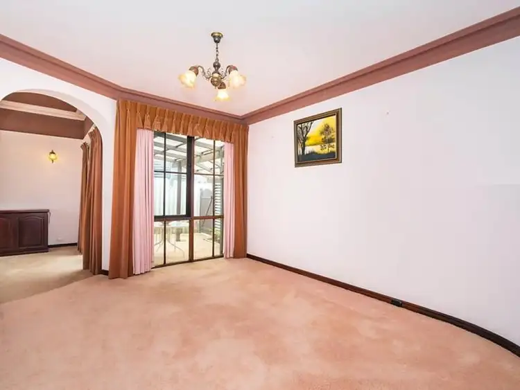 Fifth view of Homely house listing, 25 Stott Way, Duncraig WA 6023