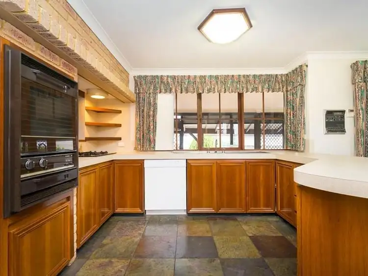 Sixth view of Homely house listing, 25 Stott Way, Duncraig WA 6023