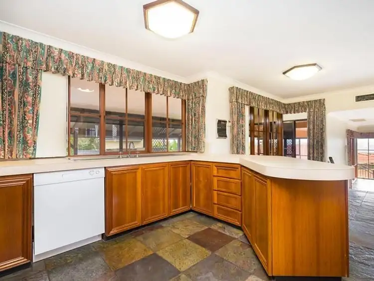 Seventh view of Homely house listing, 25 Stott Way, Duncraig WA 6023