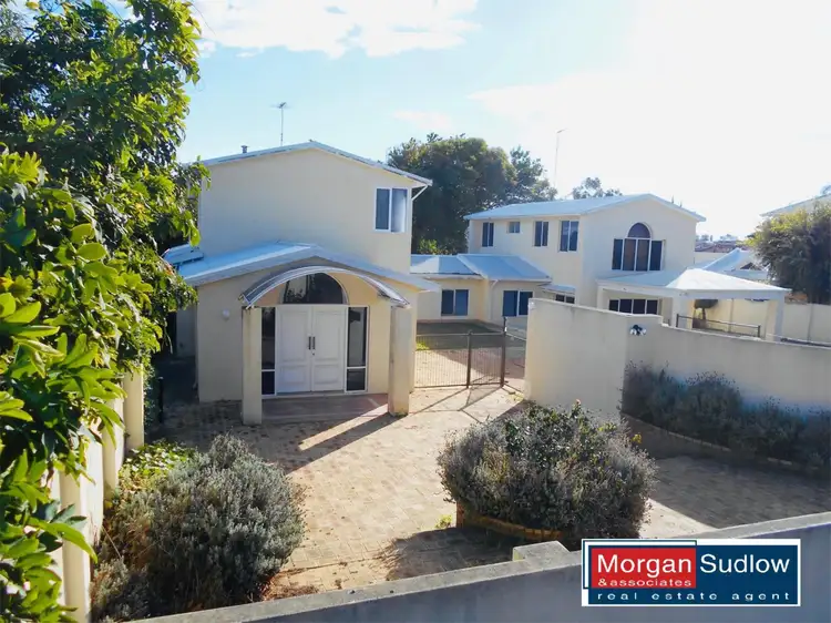 Main view of Homely house listing, 98 Victoria Avenue, Dalkeith WA 6009