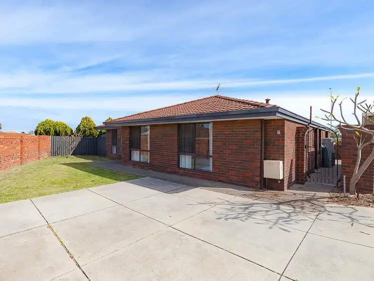 Fifth view of Homely house listing, 8 Catenary Court, Mullaloo WA 6027