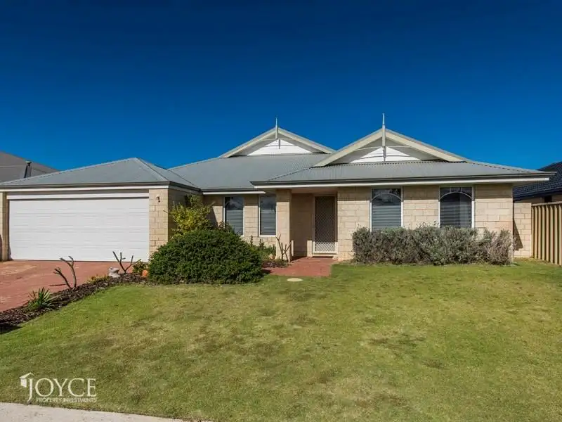 Main view of Homely house listing, 87 Camborne Parkway, Butler WA 6036