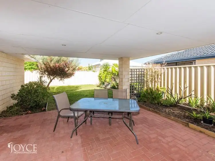 Second view of Homely house listing, 87 Camborne Parkway, Butler WA 6036