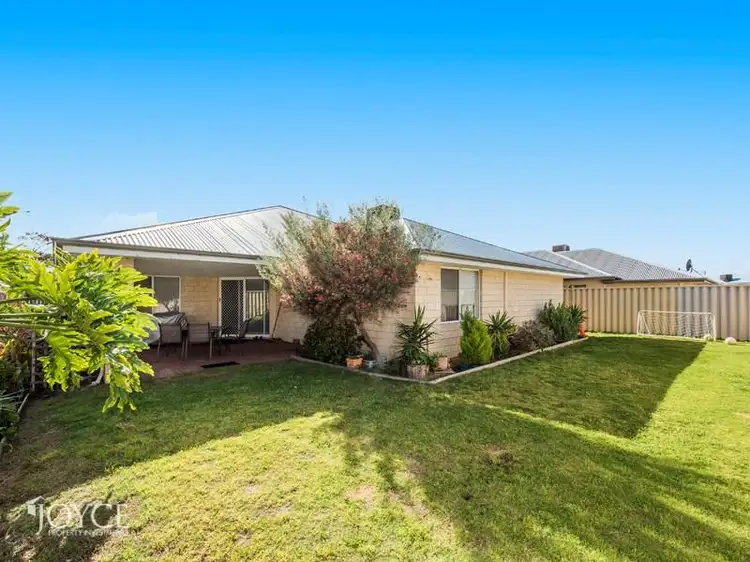 Third view of Homely house listing, 87 Camborne Parkway, Butler WA 6036