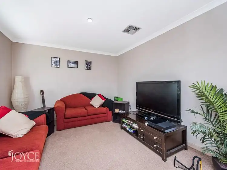 Fifth view of Homely house listing, 87 Camborne Parkway, Butler WA 6036