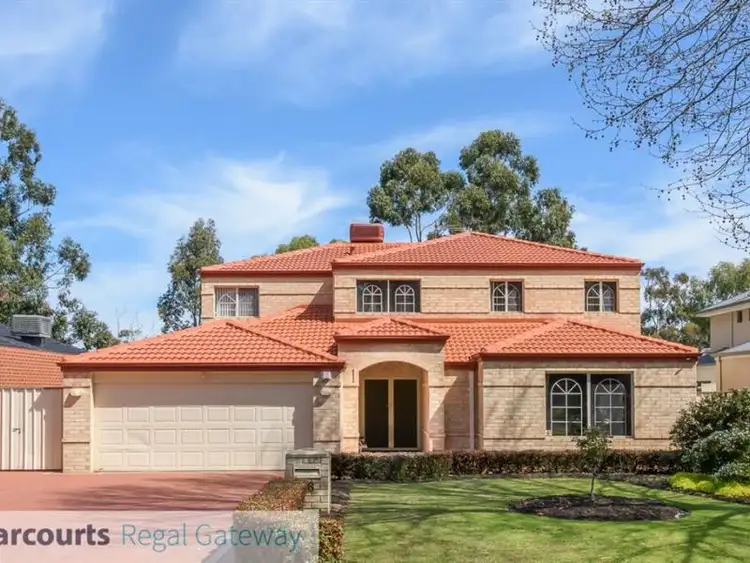 46 Dean Road, Jandakot WA 6164