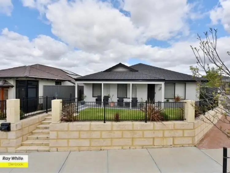 Main view of Homely house listing, 37 Duvall Parkway, Aveley WA 6069