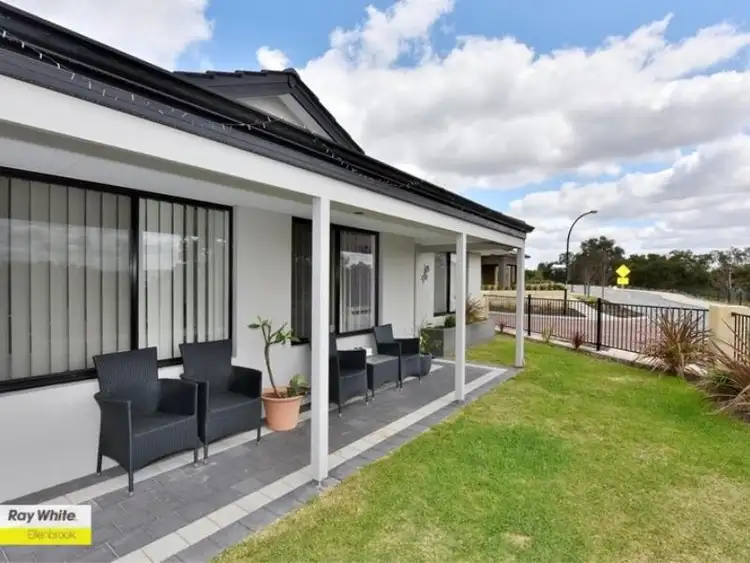 Second view of Homely house listing, 37 Duvall Parkway, Aveley WA 6069