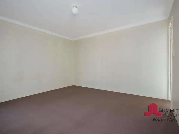 Fourth view of Homely unit listing, 2B Higgins Street, South Bunbury WA 6230