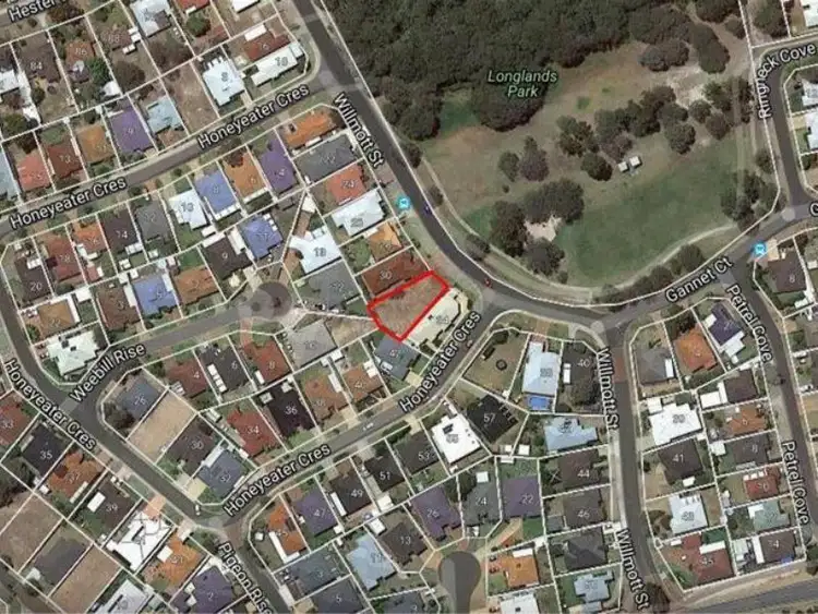 32 Willmott Street, Geographe WA 6280