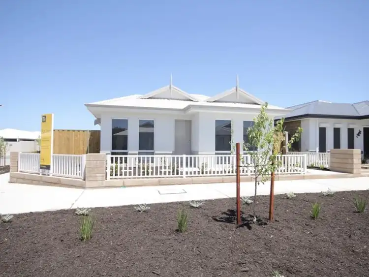 Second view of Homely house listing, 104 Cheriton Avenue, Ellenbrook WA 6069
