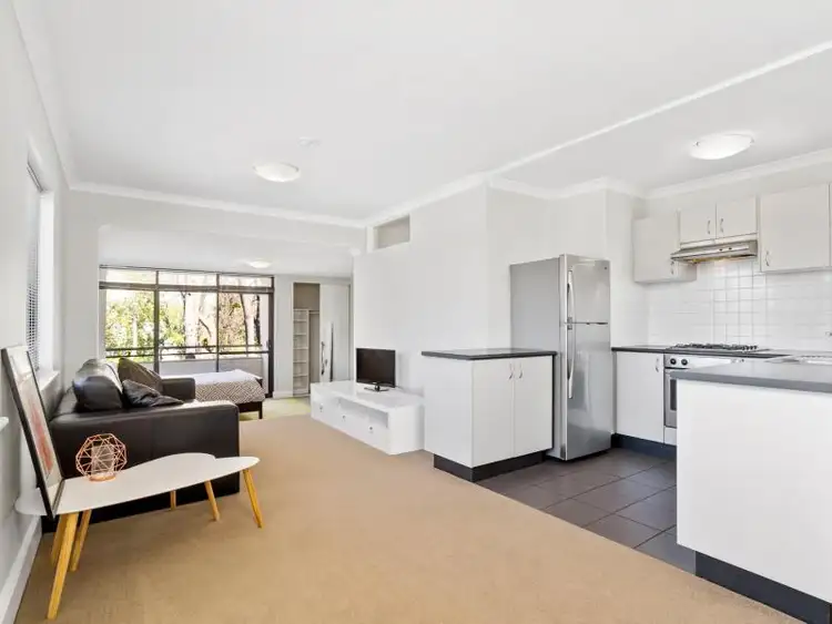 20/432 Beaufort Street, Highgate WA 6003