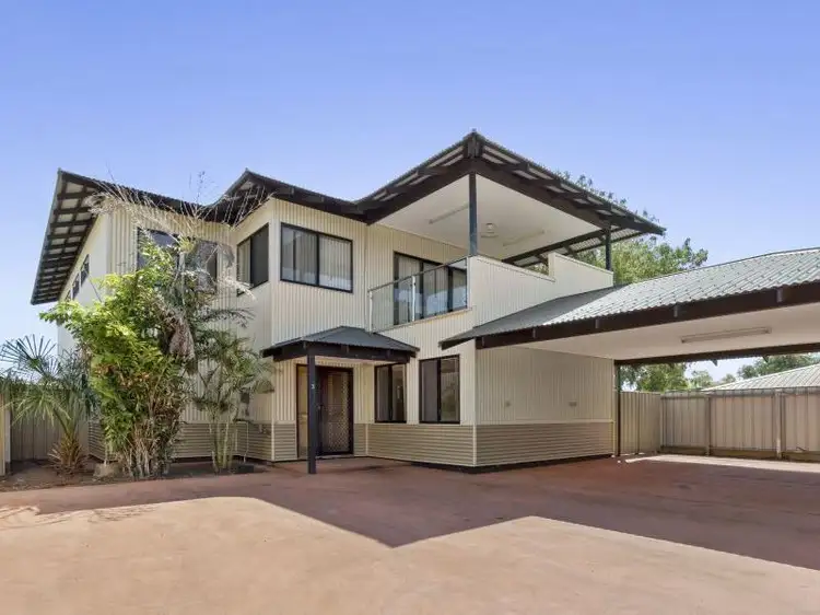 Main view of Homely house listing, 3-3 Badock Place, Millars Well WA 6714