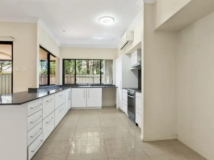 Second view of Homely house listing, 3-3 Badock Place, Millars Well WA 6714
