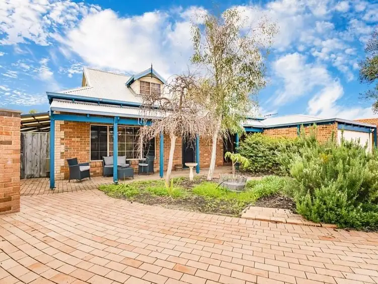 Main view of Homely house listing, 8 Crossland Place, Hillarys WA 6025
