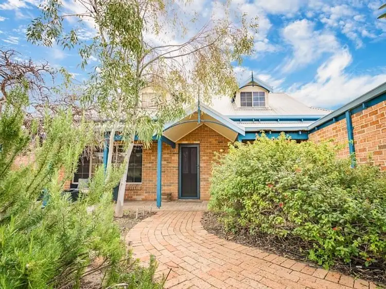 Second view of Homely house listing, 8 Crossland Place, Hillarys WA 6025