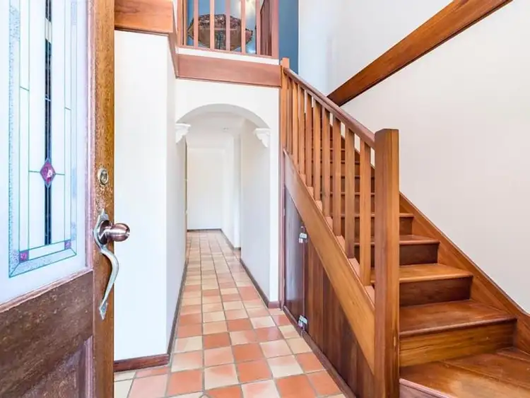 Fourth view of Homely house listing, 8 Crossland Place, Hillarys WA 6025