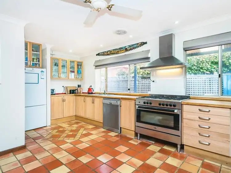 Sixth view of Homely house listing, 8 Crossland Place, Hillarys WA 6025