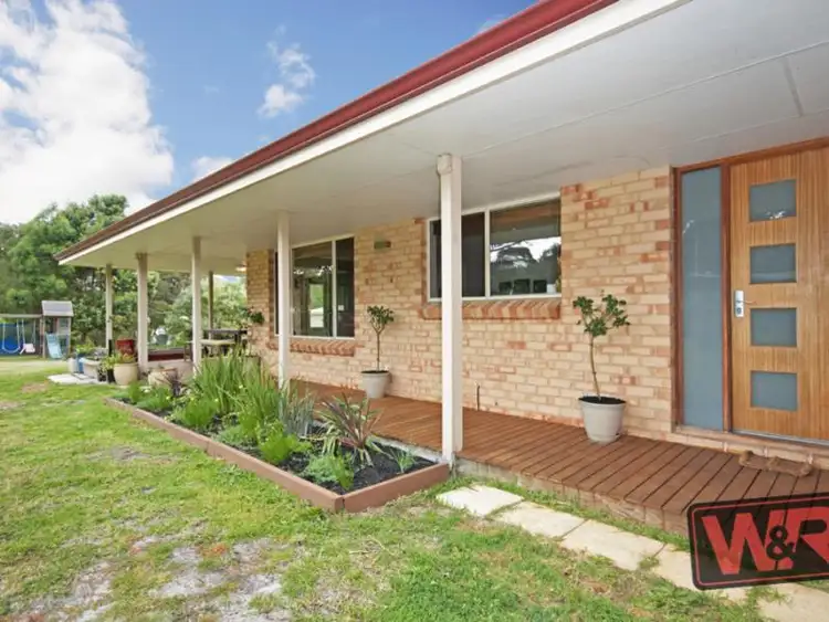 23 Bushby Road, Lower King WA 6330