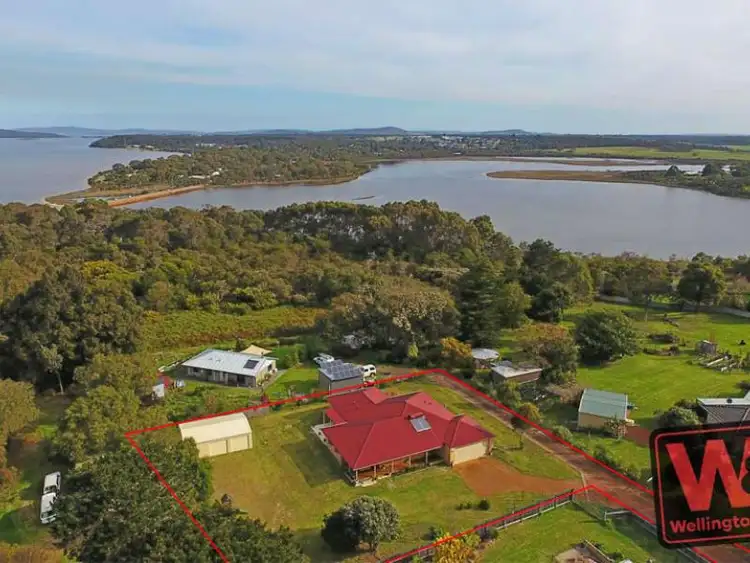 Second view of Homely house listing, 23 Bushby Road, Lower King WA 6330