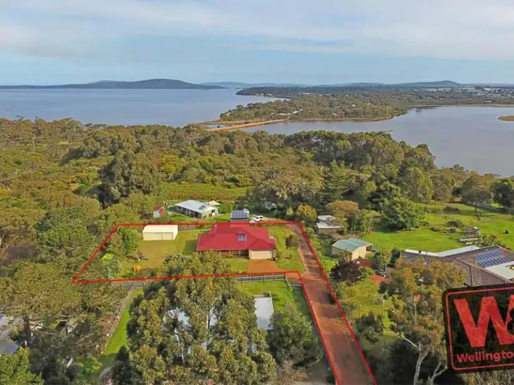 Third view of Homely house listing, 23 Bushby Road, Lower King WA 6330