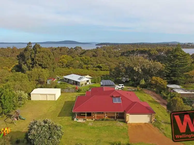 Fourth view of Homely house listing, 23 Bushby Road, Lower King WA 6330