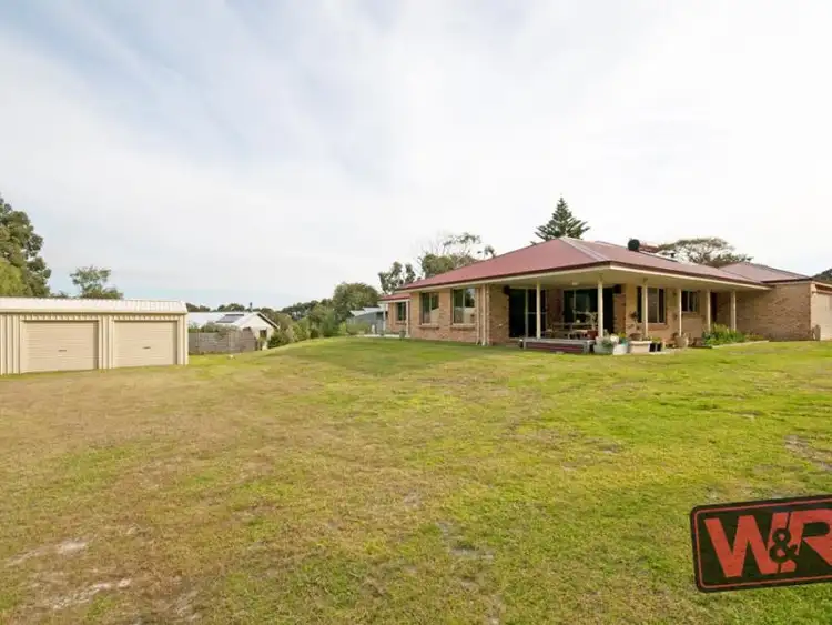 Sixth view of Homely house listing, 23 Bushby Road, Lower King WA 6330