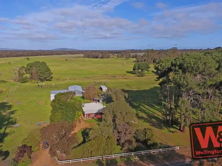502 Chester Pass Road, Walmsley WA 6330