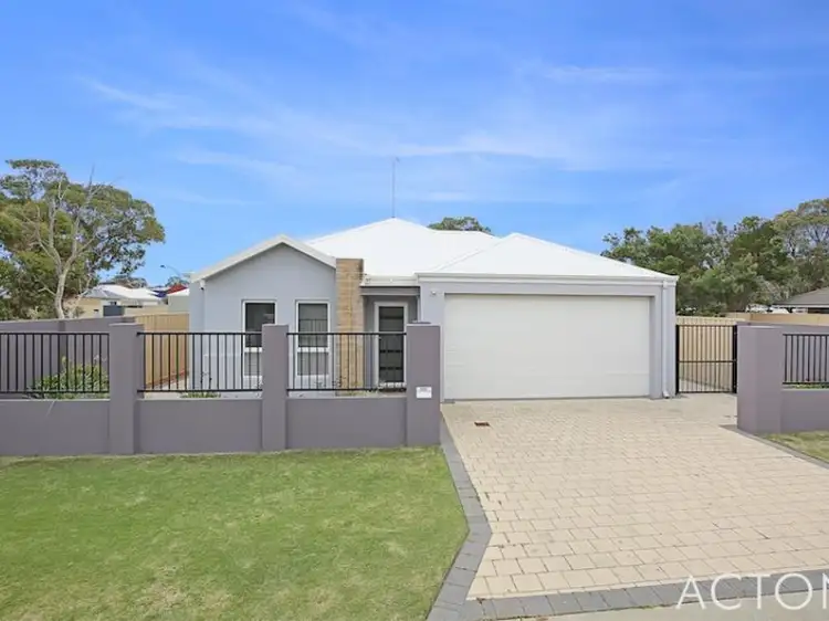 3 Breelya Road, Falcon WA 6210