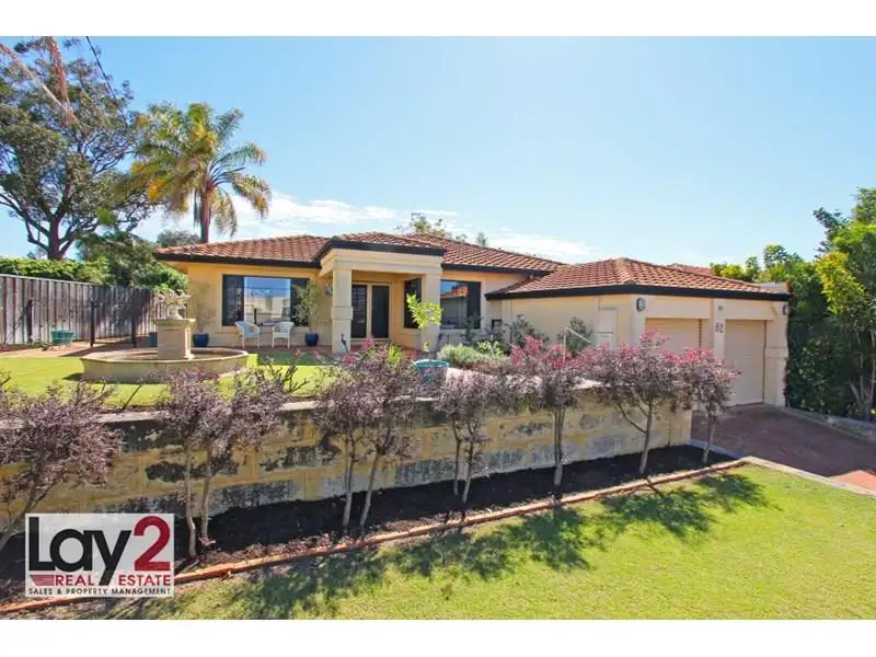 Main view of Homely house listing, 82 Stone Street, Bayswater WA 6053