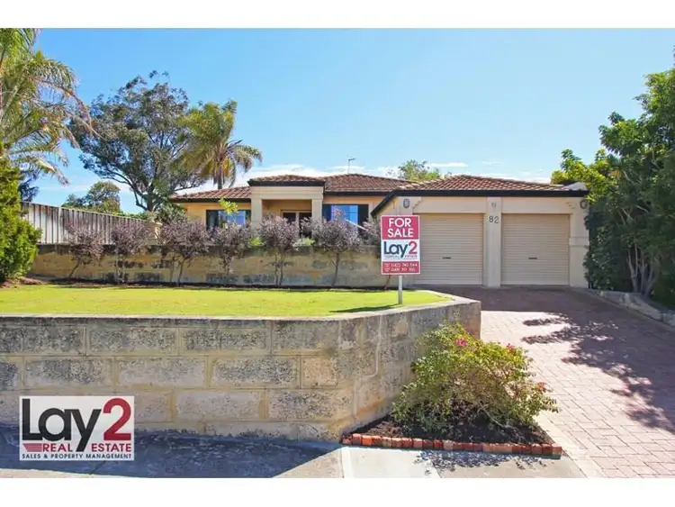 Second view of Homely house listing, 82 Stone Street, Bayswater WA 6053