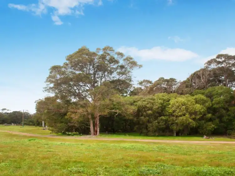 Main view of Homely land listing, Lot 241, Gnarawary Road, Witchcliffe WA 6286