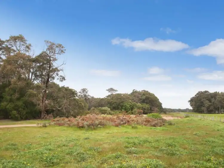 Fifth view of Homely land listing, Lot 241, Gnarawary Road, Witchcliffe WA 6286