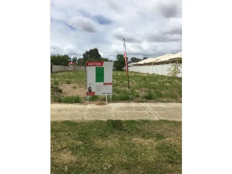 Main view of Homely land listing, 32 Elvire Street, Midland WA 6056