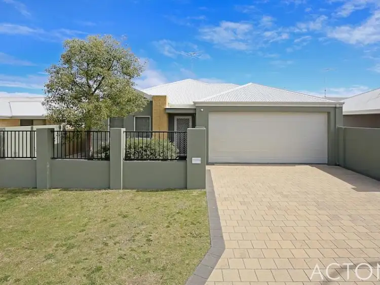 4 Marro Lane, Falcon WA 6210