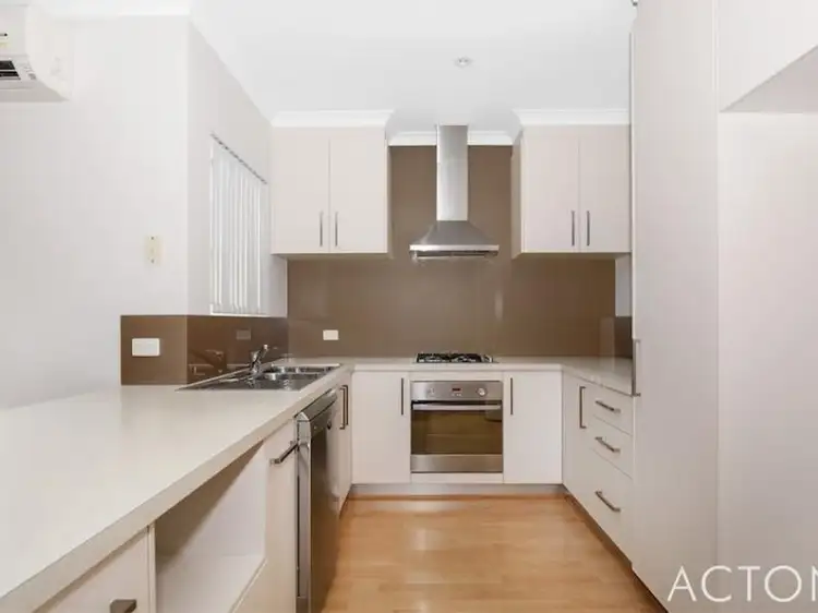Third view of Homely house listing, 4 Marro Lane, Falcon WA 6210