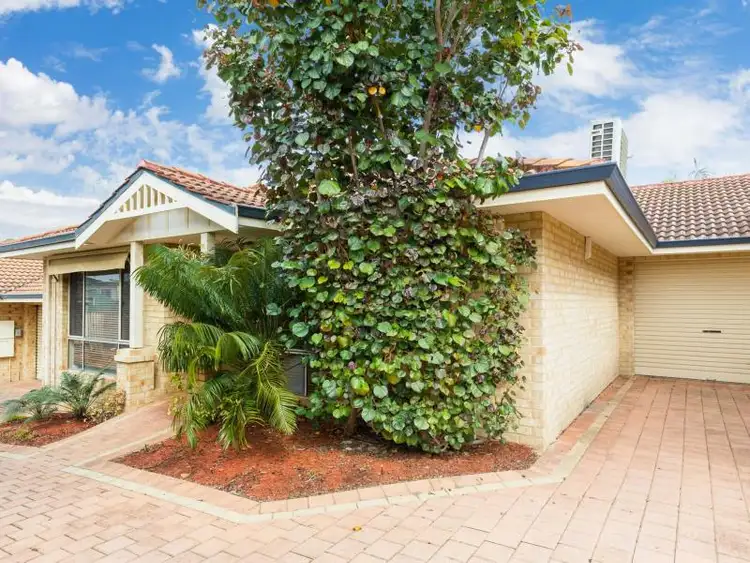 2/238 Cape Street, Tuart Hill WA 6060