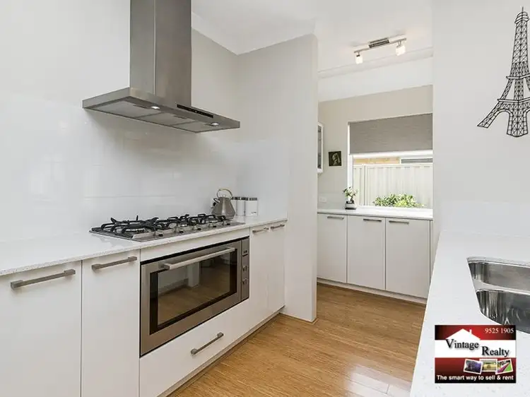 Second view of Homely house listing, 25 Woodard Road, Byford WA 6122