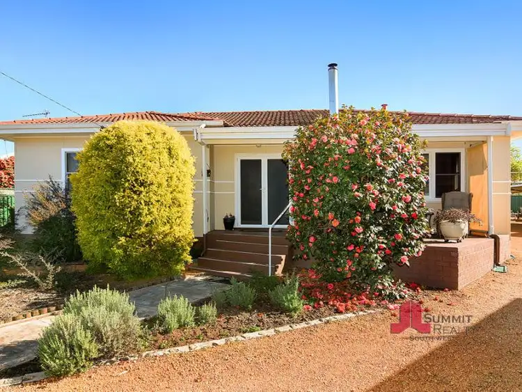 Main view of Homely house listing, 18 Jones Street, Collie WA 6225