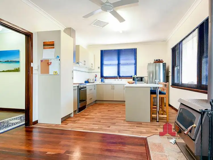 Third view of Homely house listing, 18 Jones Street, Collie WA 6225