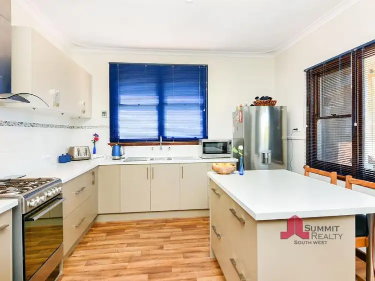 Fourth view of Homely house listing, 18 Jones Street, Collie WA 6225